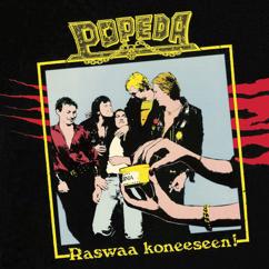 Popeda: Palkkasoturiksi Nubiaan
