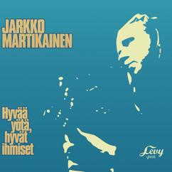 Jarkko Martikainen: Terroristin häät