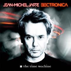 Jean-Michel Jarre & Laurie Anderson: Rely on Me