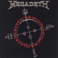 Megadeth: She-Wolf (Remastered 2004 / Remixed)