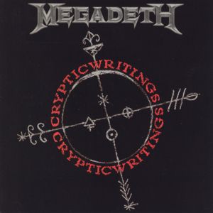 Megadeth: She-Wolf