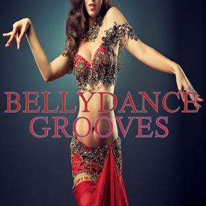 Various Artists: Bellydance Grooves