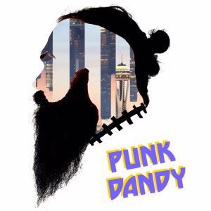 Punk Dandy: 1+1=5