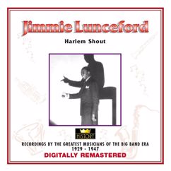 Jimmy Lunceford: Well, All Right Then