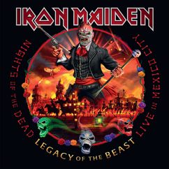 Iron Maiden: Aces High (Live in Mexico City, Palacio de los Deportes, Mexico, September 2019)