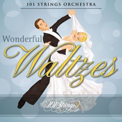 101 Strings Orchestra: That's Amore