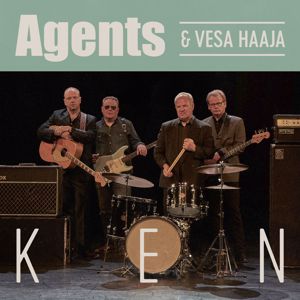 Agents & Vesa Haaja: Ken