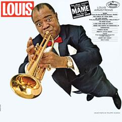 Louis Armstrong: Tyree's Blues