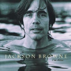 Jackson Browne: Miles Away