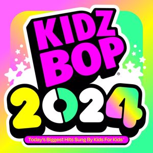 KIDZ BOP Kids: KIDZ BOP 2024