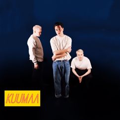 KUUMAA: Tulipalo