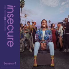 Jucee Froot, Raedio: Eat Itself (from Insecure: Music From The HBO Original Series, Season 4)