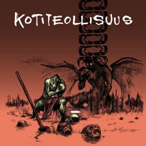 Kotiteollisuus: Valtatie 666