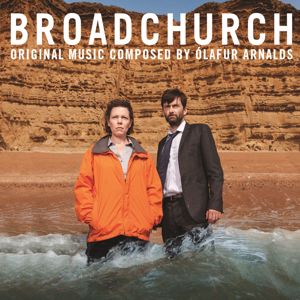 Ólafur Arnalds: Broadchurch (Music From The Original TV Series)