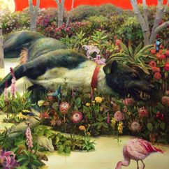 Rival Sons: Look Away