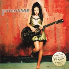 Princessa: Calling You (A Message from Love City)