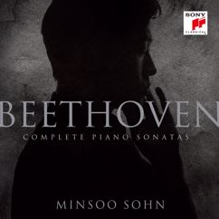 Minsoo Sohn: Sonata No. 26 in E-flat Major, Op. 81a 'Les Adieux' II. Abwesenheit. Andante espressivo