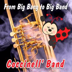 Coccinell'Band: The Pink Panther