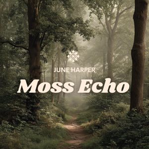 June Harper: Moss Echo