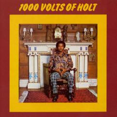 John Holt: I Will