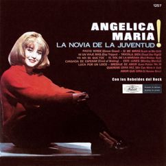 Angélica María: La Novia de la Juventud (Remastered 2024) (La Novia de la JuventudRemastered 2024)