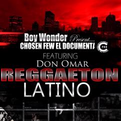 Don Omar: Reggaeton Latino