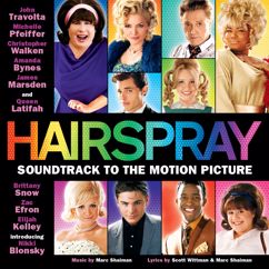 Zac Efron, Motion Picture Cast of Hairspray: Ladies' Choice