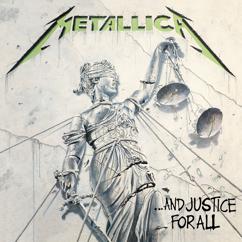 Metallica: Eye of the Beholder (November 1987 / Writing In Progress)