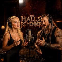 Eira Raven & Rhyen: THE HALLS REMEMBER