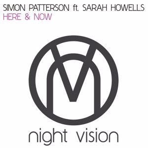 Simon Patterson: Here & Now (feat. Sarah Howells)