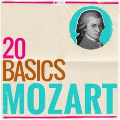 Mozart Ensemble Stuttgart, Günter Wich: Serenade No. 10 in B-Flat Major, K. 361 "Gran Partita": III. Adagio