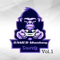 Gamer-Monkey Soundz: Brown