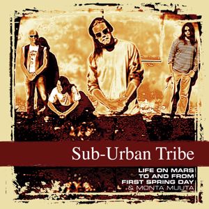 Sub-Urban Tribe: First Spring Day