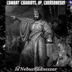 Сombat Chariots of Chersonesus: Golden Arm