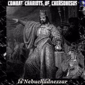 Сombat Chariots of Chersonesus: Golden Arm