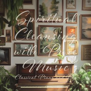 Cool Music: Spiritual Cleansing With Pure Music：Classical Piano And Pop