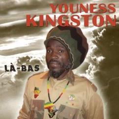 Youness Kingston: Jah My Real Love