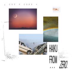 Cut Copy: Counting Down