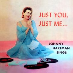 Johnny Hartman: I Let A Song Go Out Of My Heart