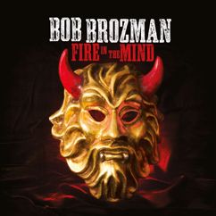 Bob Brozman: Ow! My Uke's on Fire!