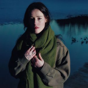 Rachel Bobbitt: Crosses