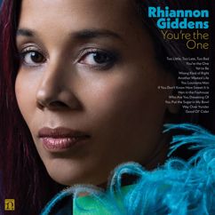 Rhiannon Giddens: If You Don’t Know How Sweet It Is