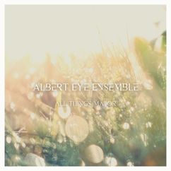 Albert Eye Ensemble: Symphony No. 90 in G Major