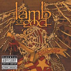 Lamb Of God: Hourglass (Live Album Version)
