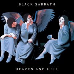 Black Sabbath: Heaven and Hell (Live B-Side of Die Young)