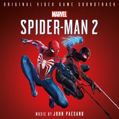 John Paesano: Midtown Madness (From "Marvel's Spider-Man 2"/Score) (Midtown Madness)