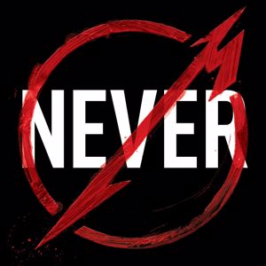 Metallica: Metallica Through The Never (Music From The Motion Picture)