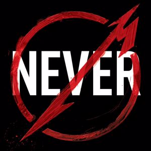 Metallica: Metallica Through The Never (Music From The Motion Picture) (Metallica Through The NeverMusic From The Motion Picture)