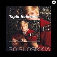 Tapio Heinonen: Ihminen on tehnyt sen