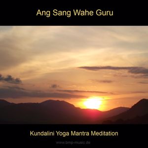 BMP-Music: Powerful Kundalini Yoga Mantra Meditation - Ang Sang